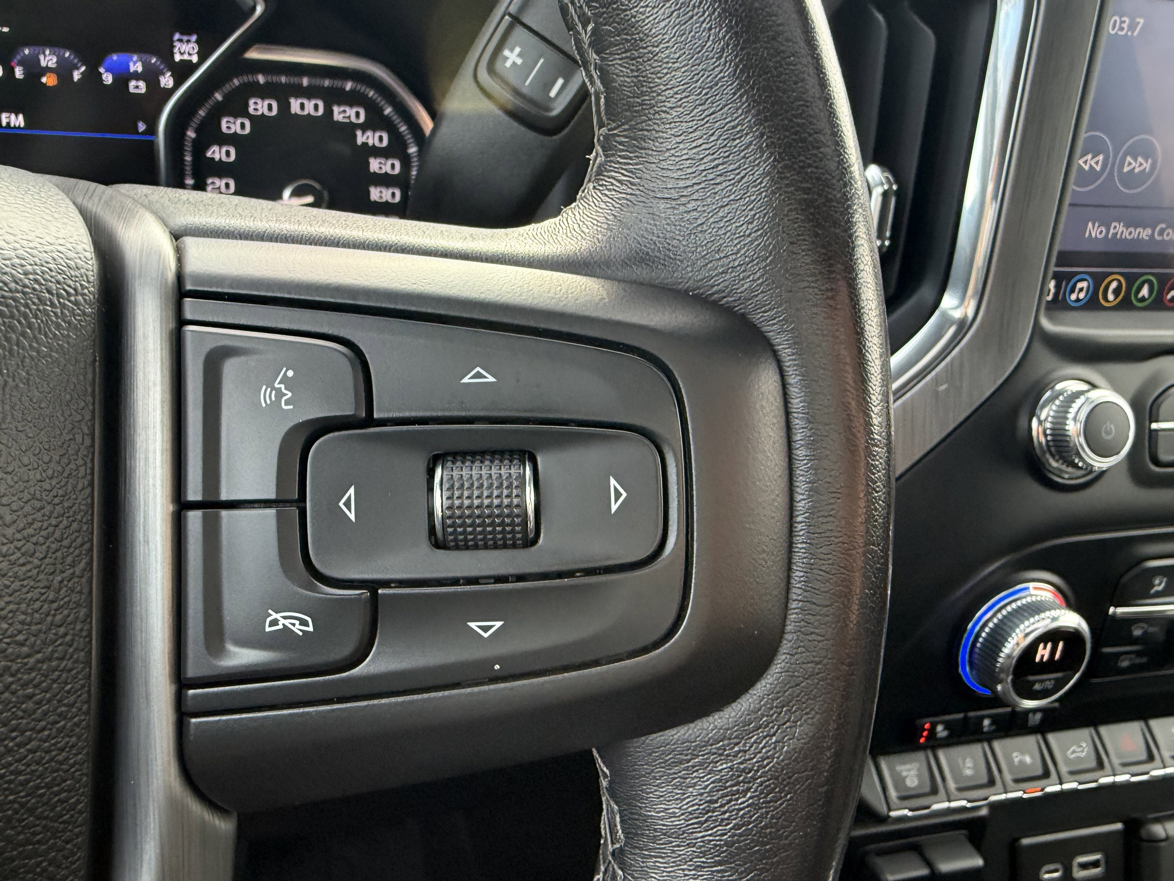 2023 GMC Sierra 3500 HD Denali