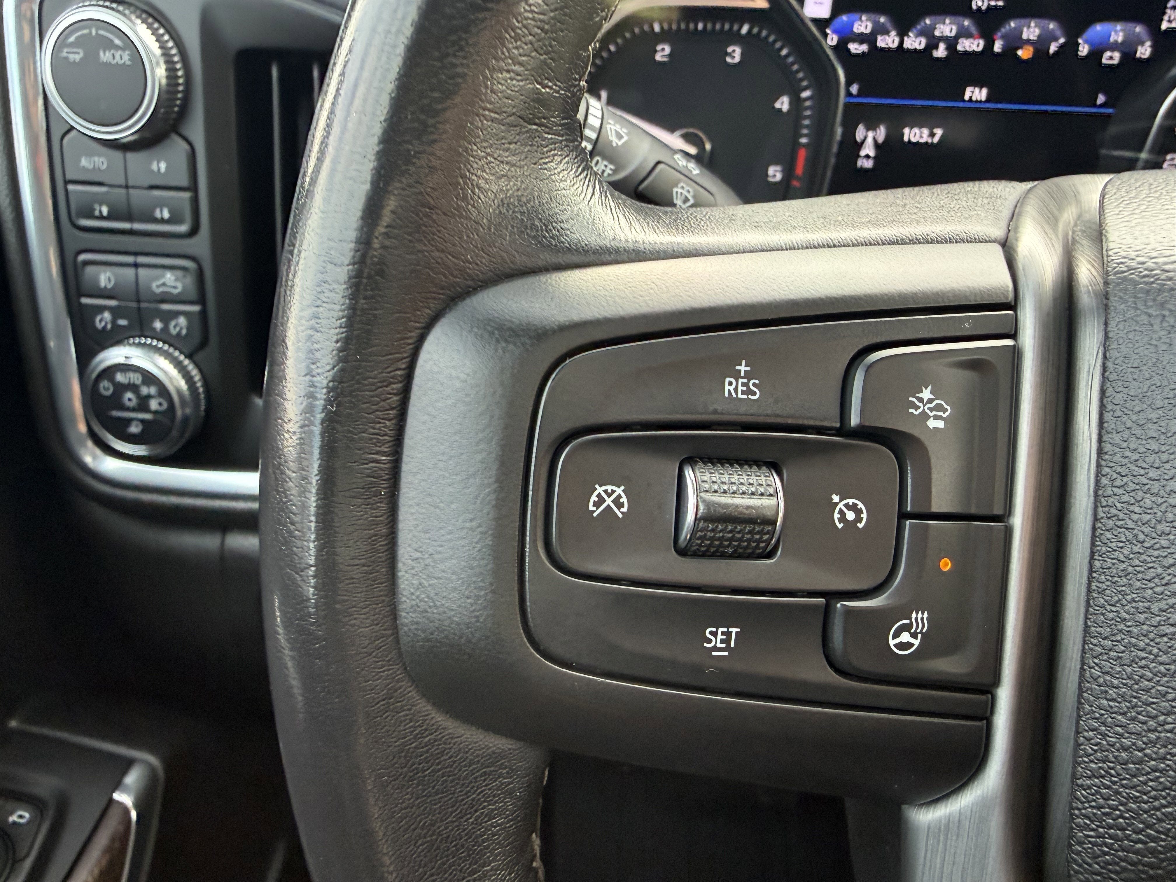 2023 GMC Sierra 3500 HD Denali