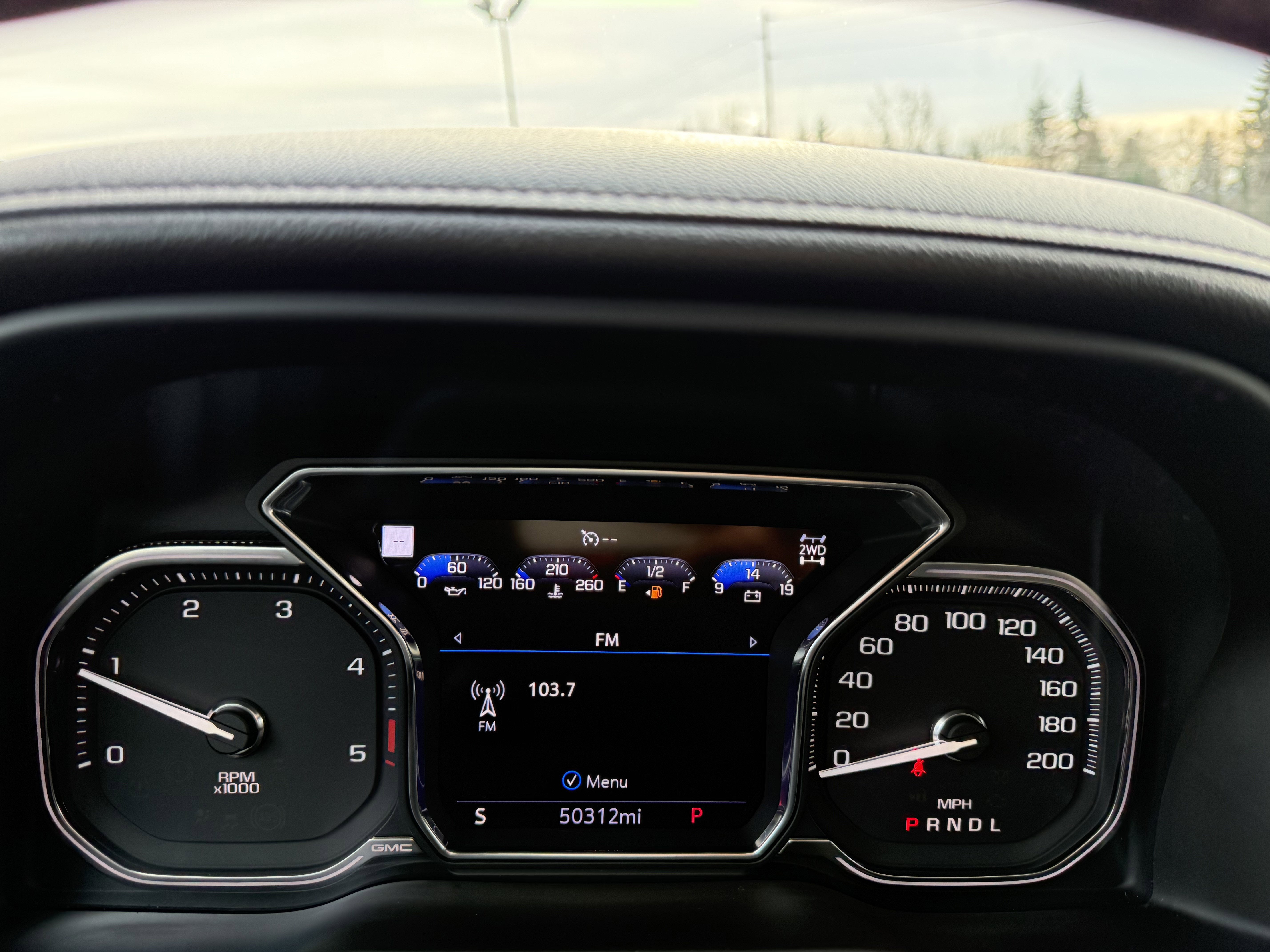 2023 GMC Sierra 3500 HD Denali