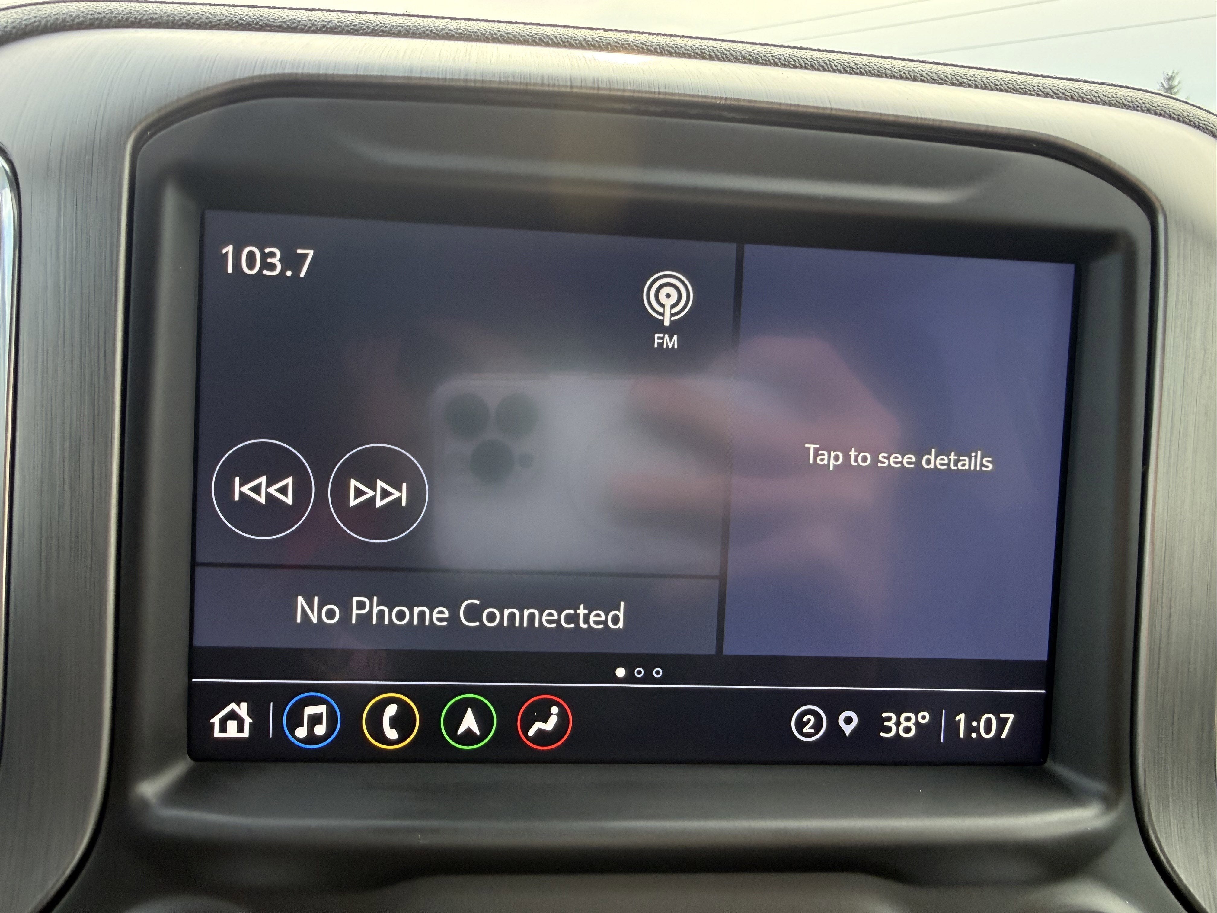 2023 GMC Sierra 3500 HD Denali