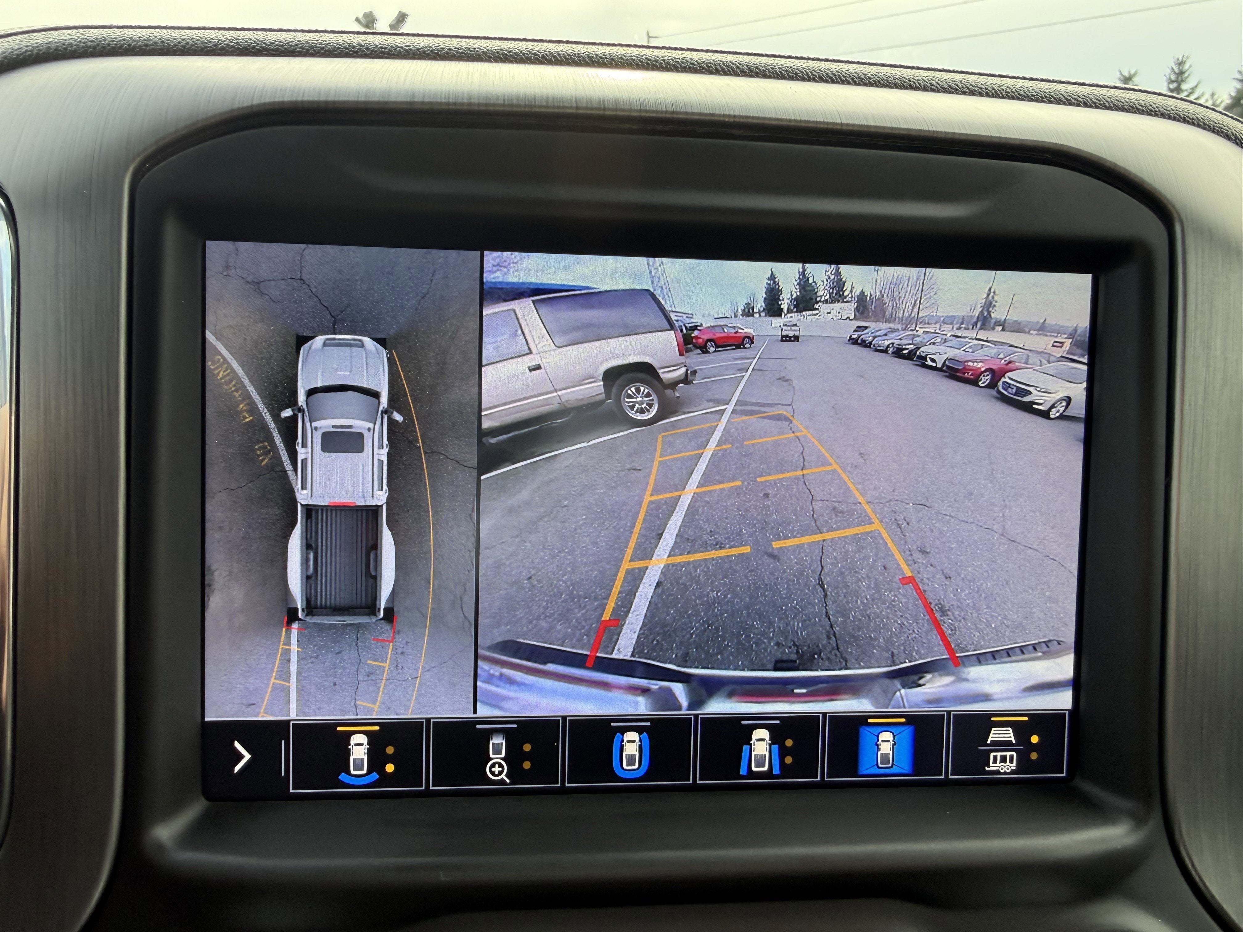 2023 GMC Sierra 3500 HD Denali