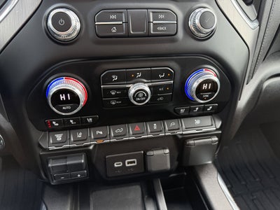 2023 GMC Sierra 3500 HD Denali