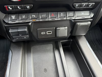 2023 GMC Sierra 3500 HD Denali