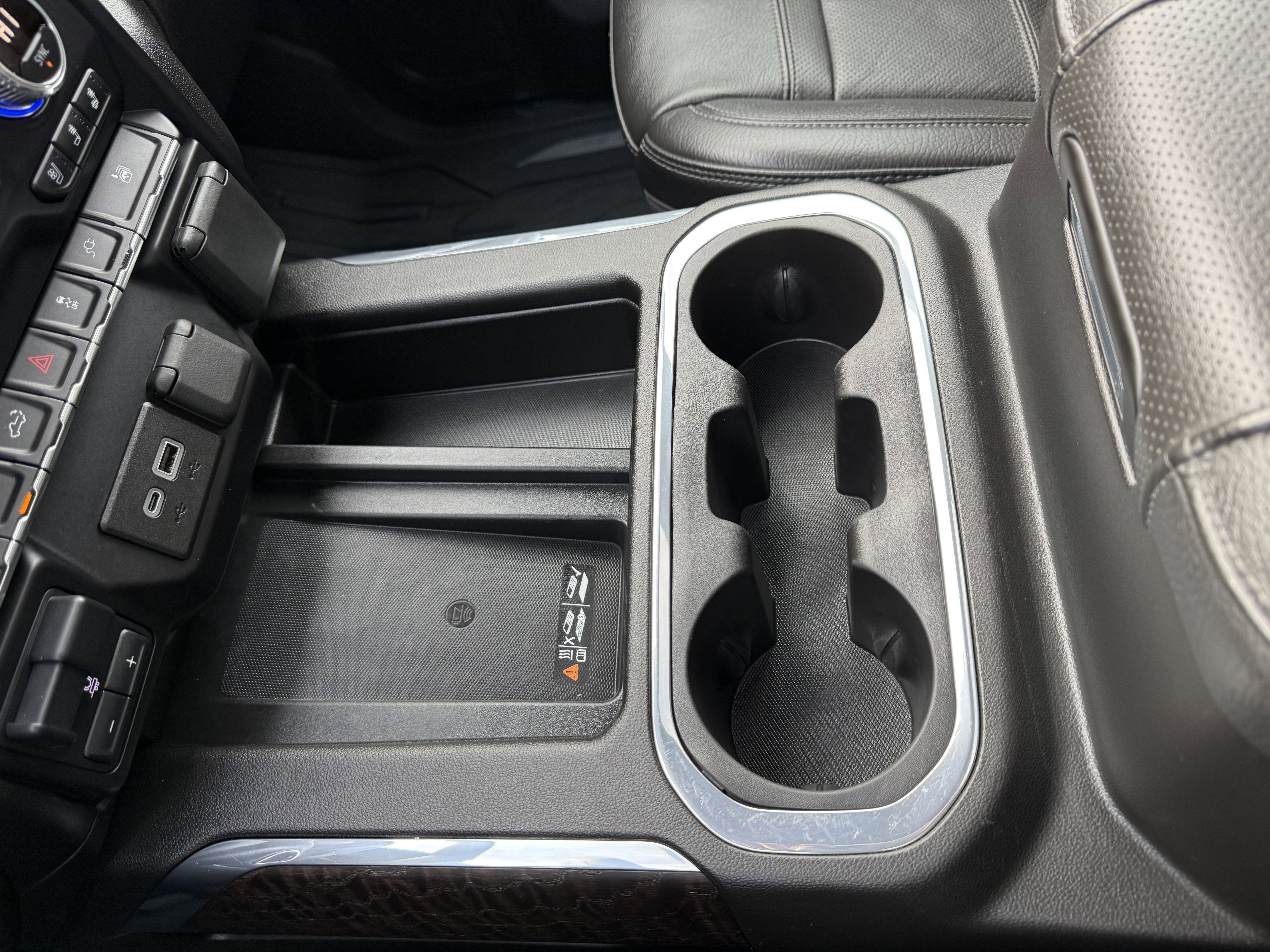 2023 GMC Sierra 3500 HD Denali