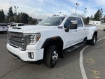 2023 GMC Sierra 3500 HD Denali