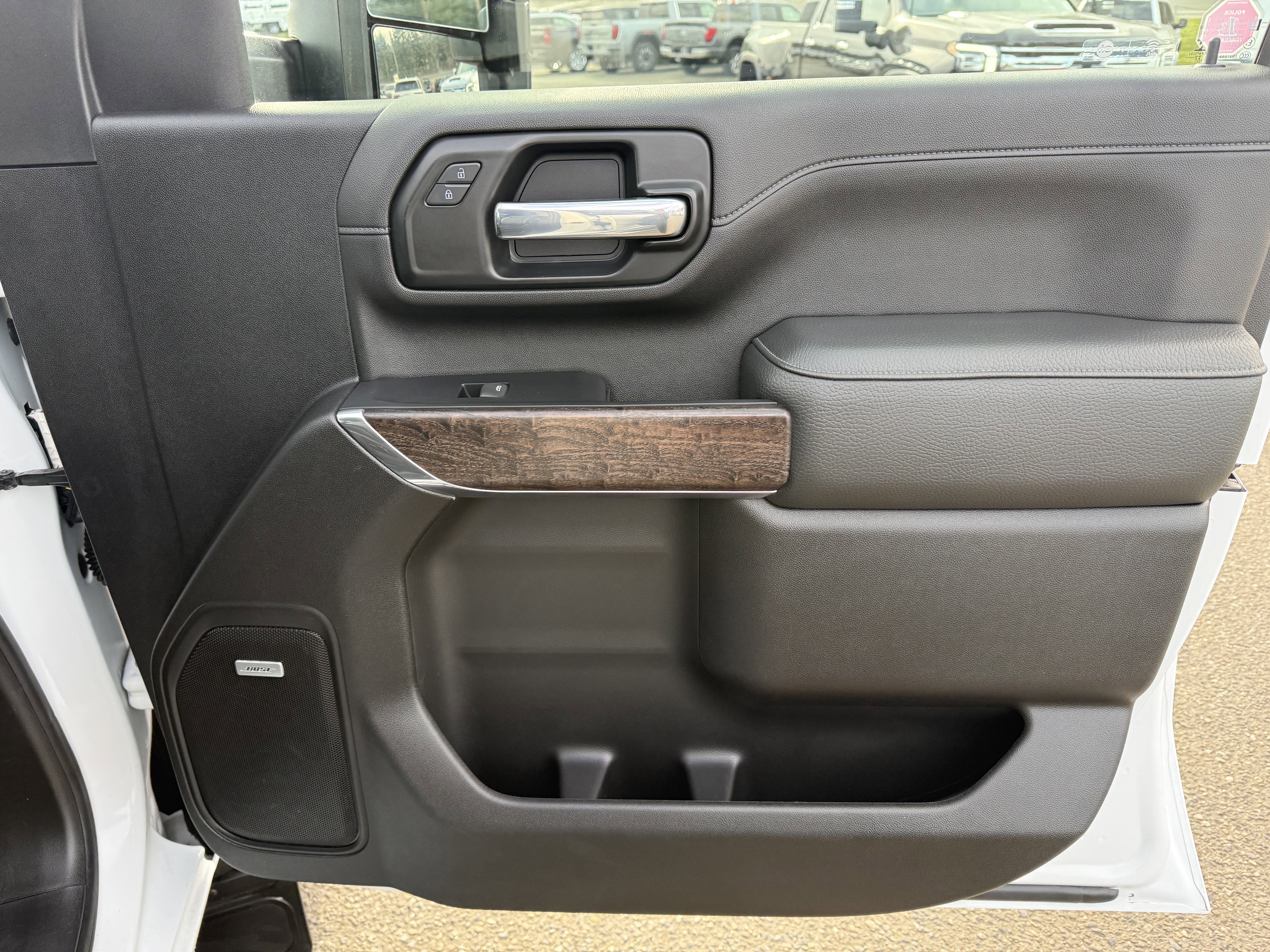 2023 GMC Sierra 3500 HD Denali