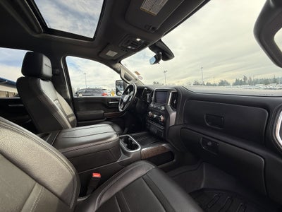 2023 GMC Sierra 3500 HD Denali