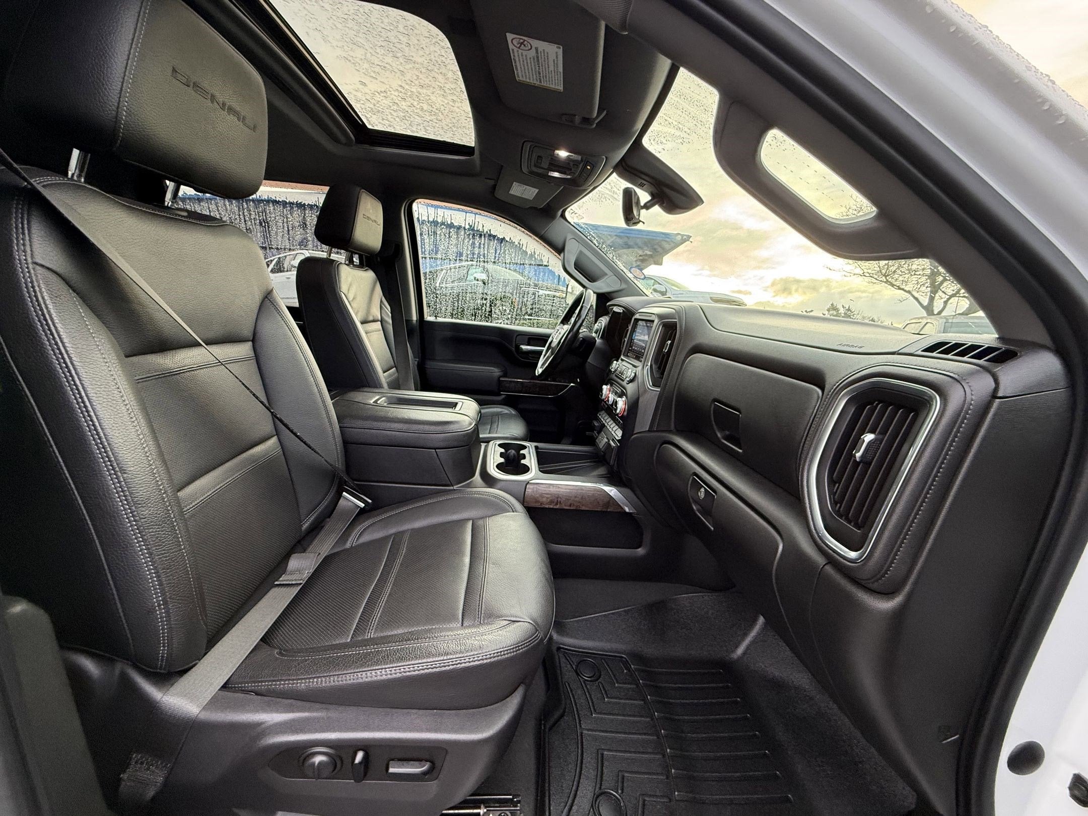 2020 GMC Sierra 3500 HD Denali