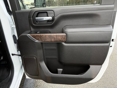 2020 GMC Sierra 3500 HD Denali