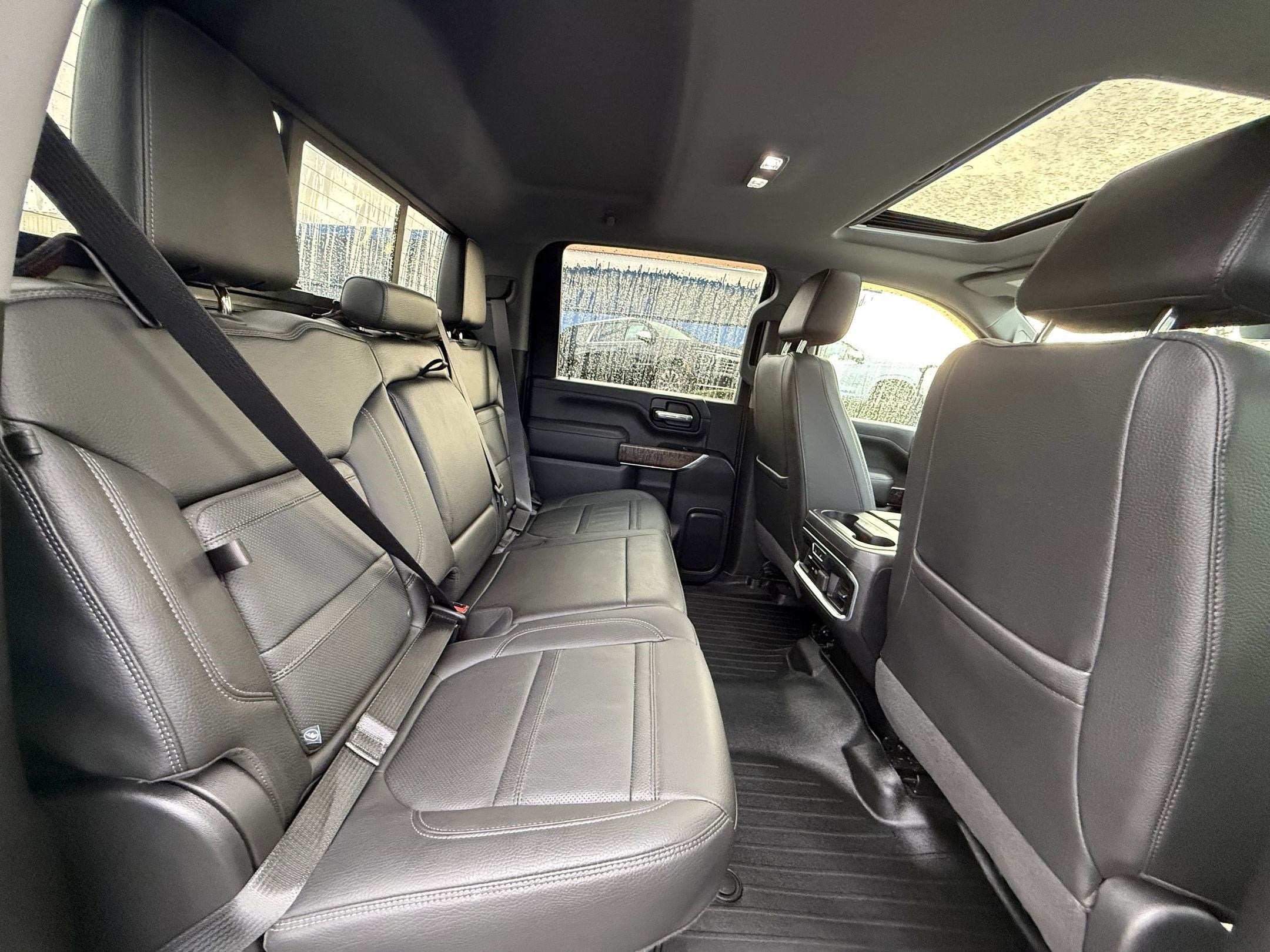 2020 GMC Sierra 3500 HD Denali