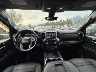 2020 GMC Sierra 3500 HD Denali