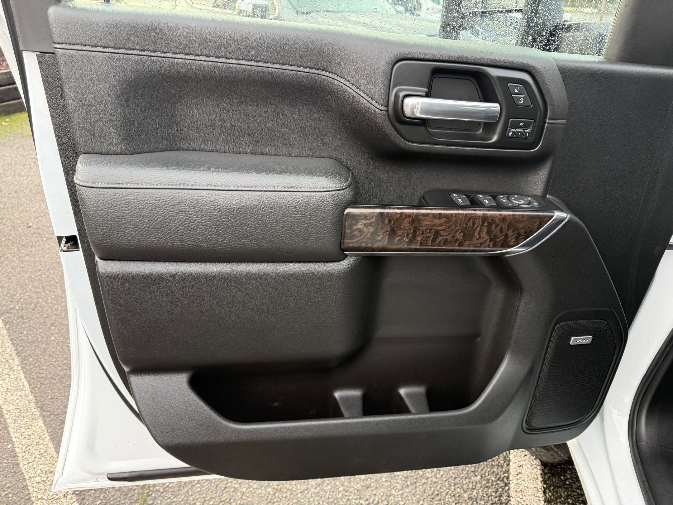 2020 GMC Sierra 3500 HD Denali