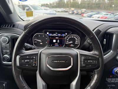 2020 GMC Sierra 3500 HD Denali