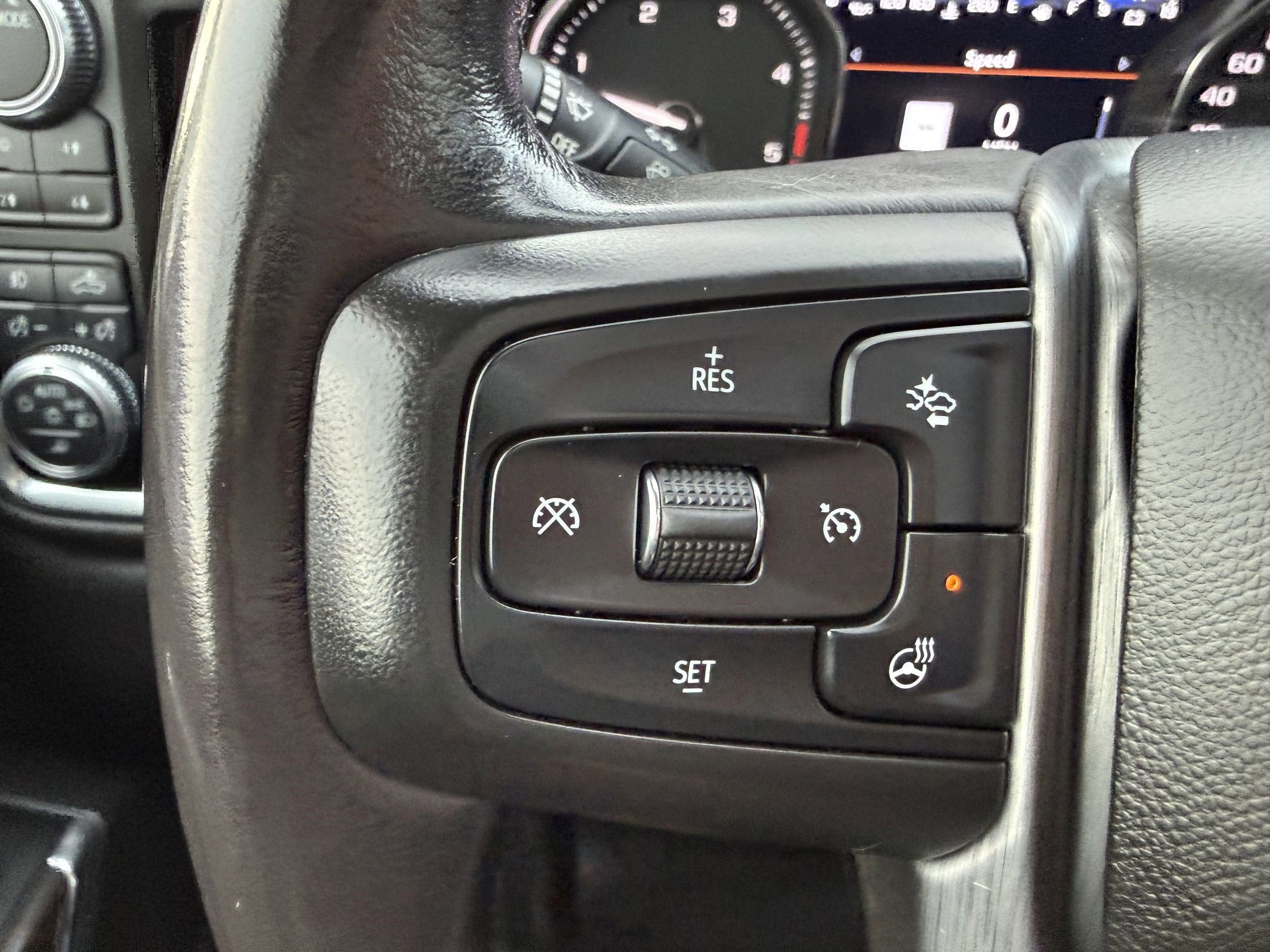 2020 GMC Sierra 3500 HD Denali