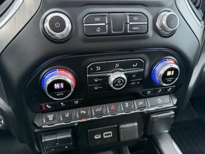 2020 GMC Sierra 3500 HD Denali