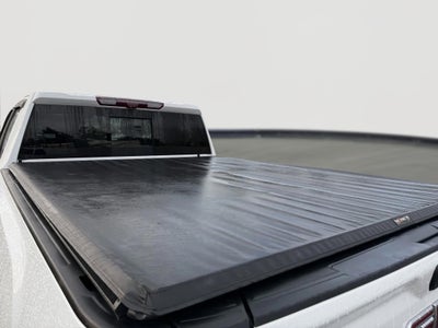 2020 GMC Sierra 3500 HD Denali