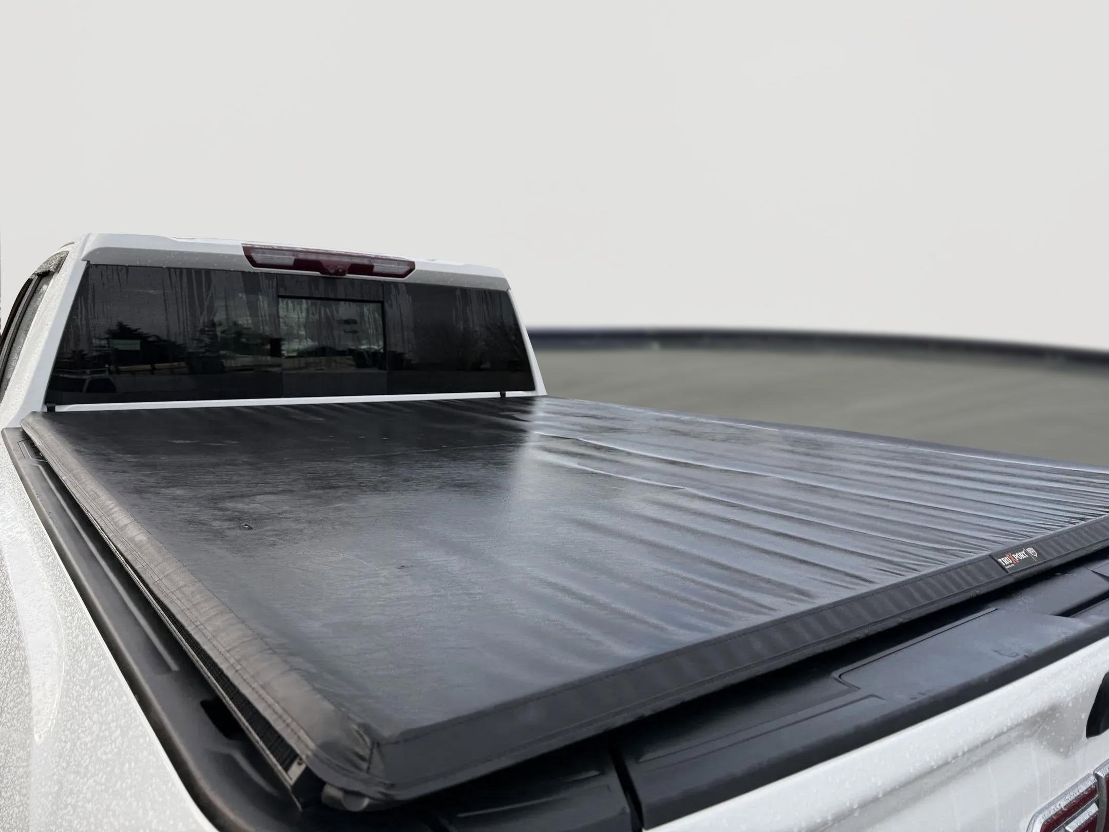 2020 GMC Sierra 3500 HD Denali