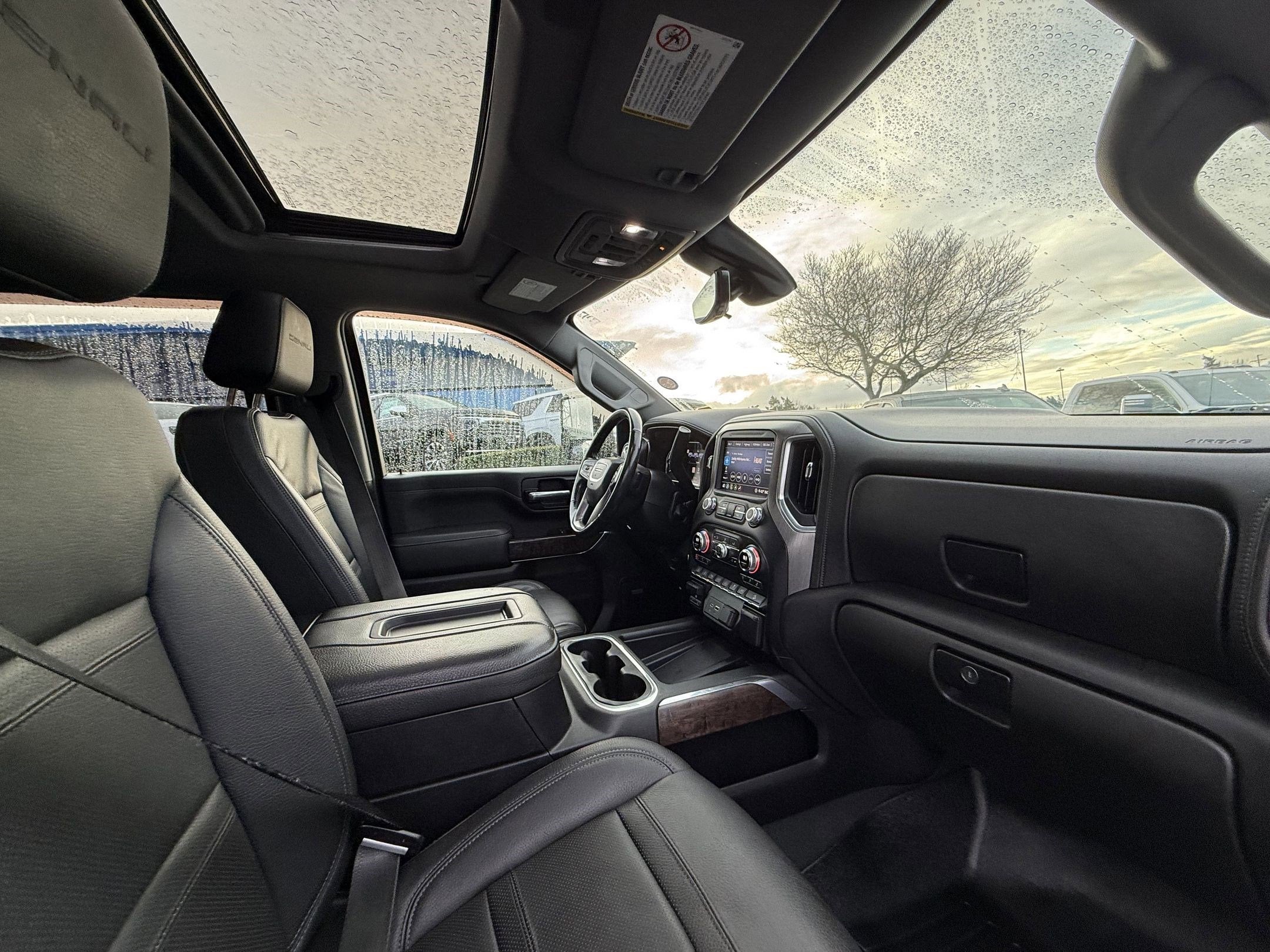 2020 GMC Sierra 3500 HD Denali