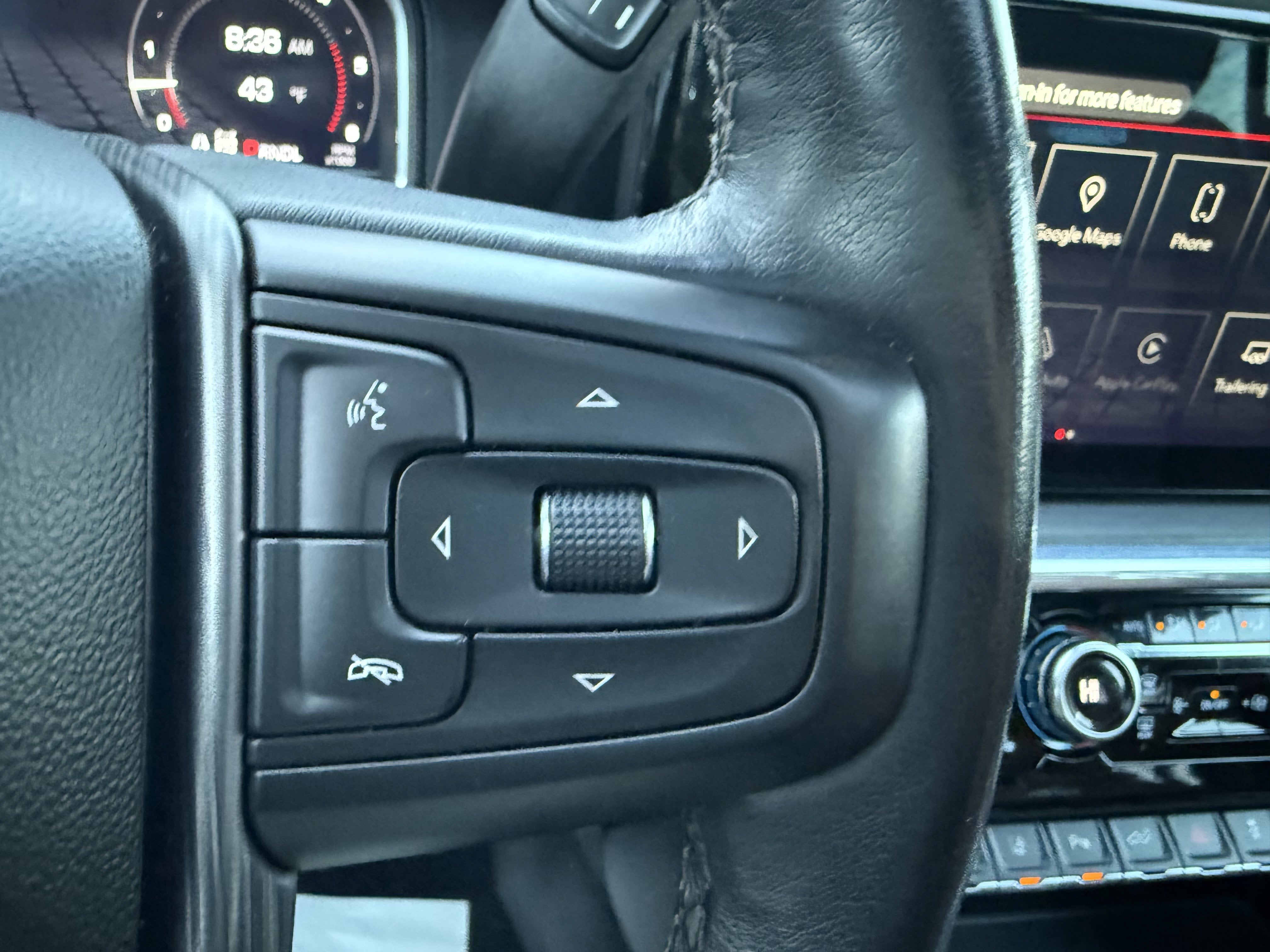 2024 GMC Sierra 3500 HD Denali Ultimate