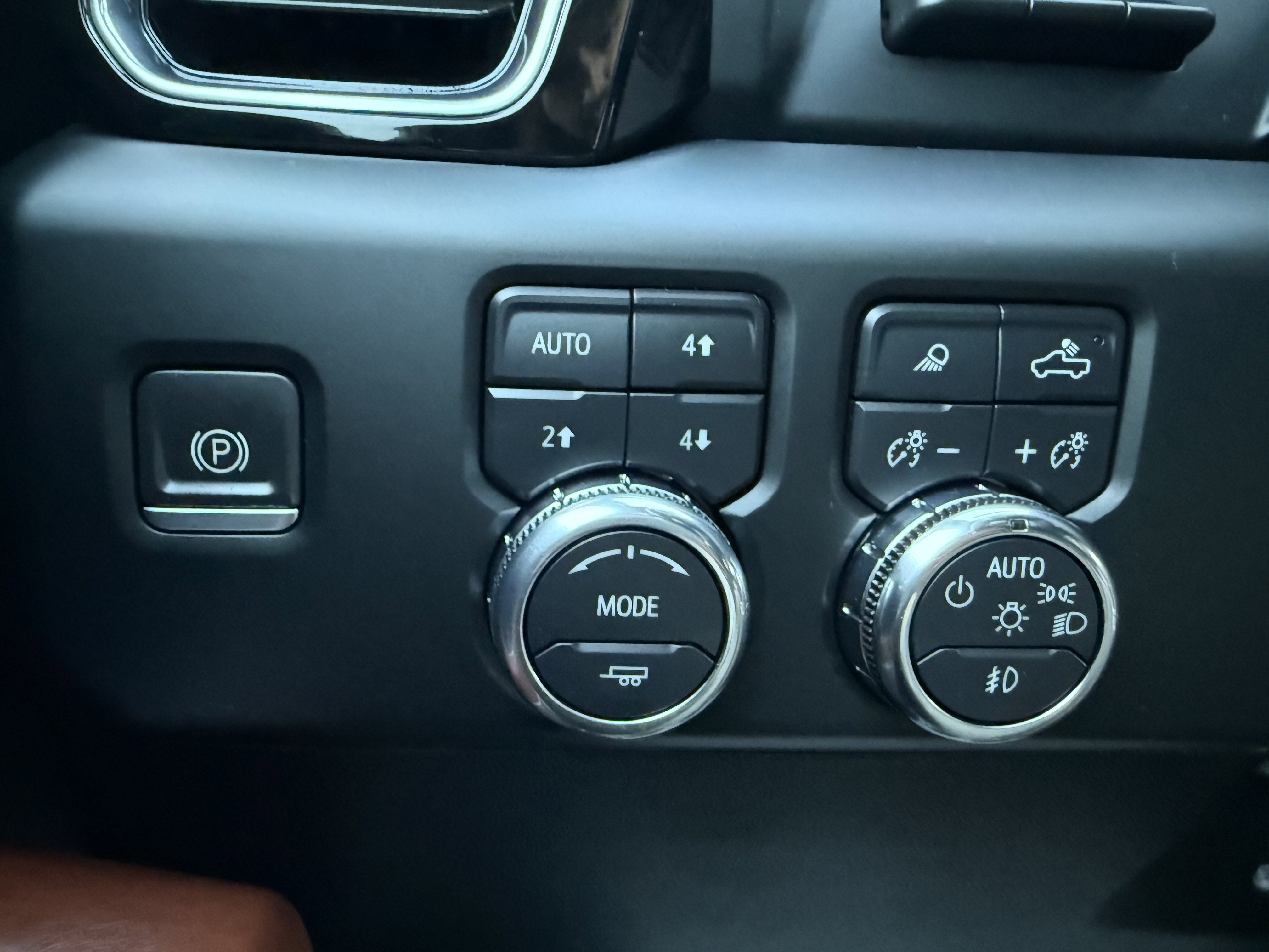 2024 GMC Sierra 3500 HD Denali Ultimate