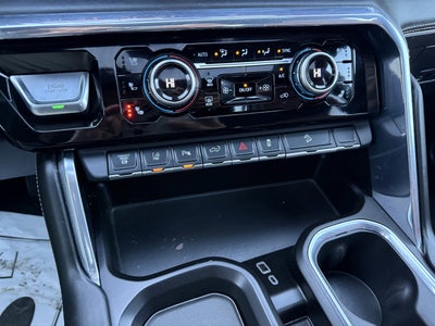 2024 GMC Sierra 3500 HD Denali Ultimate