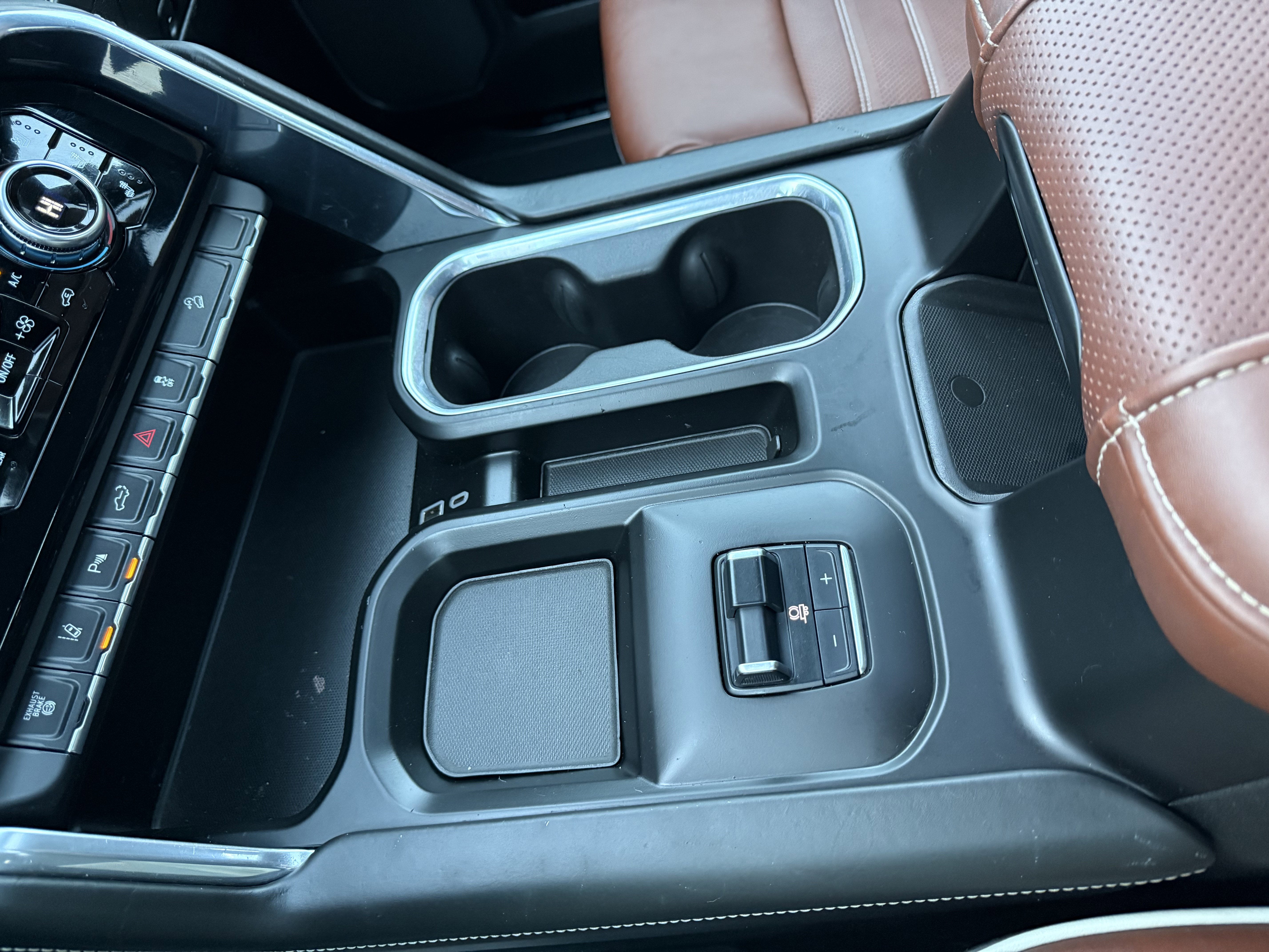 2024 GMC Sierra 3500 HD Denali Ultimate