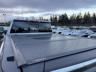 2024 GMC Sierra 3500 HD Denali Ultimate