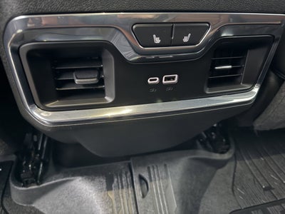 2024 GMC Sierra 3500 HD Denali Ultimate