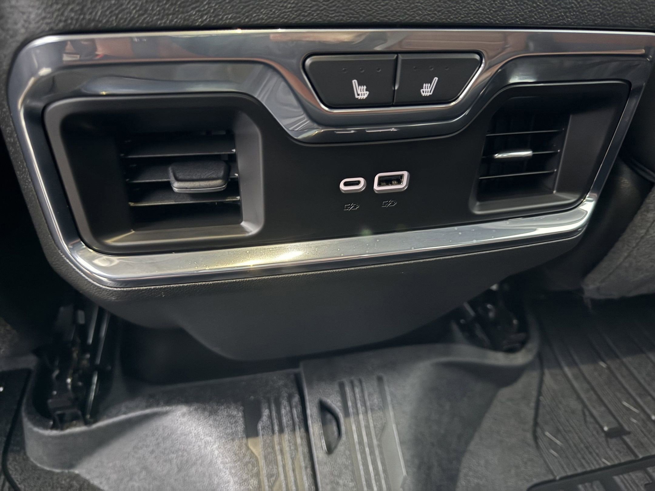 2024 GMC Sierra 3500 HD Denali Ultimate