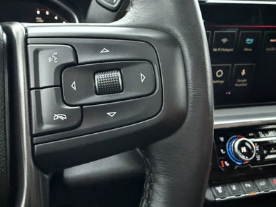 2024 GMC Sierra 3500 HD Denali Ultimate