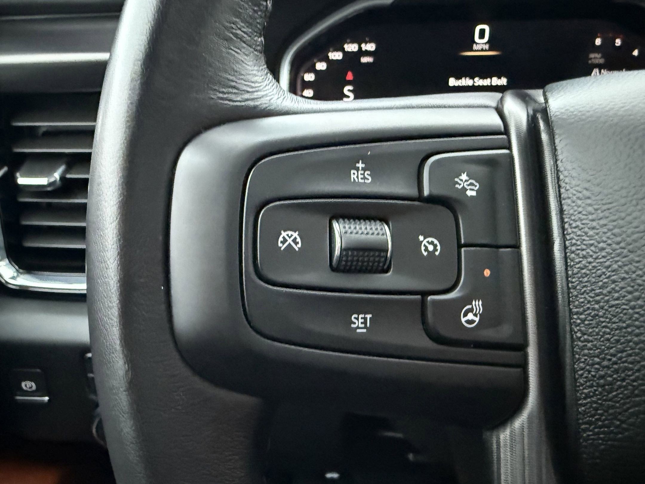 2024 GMC Sierra 3500 HD Denali Ultimate