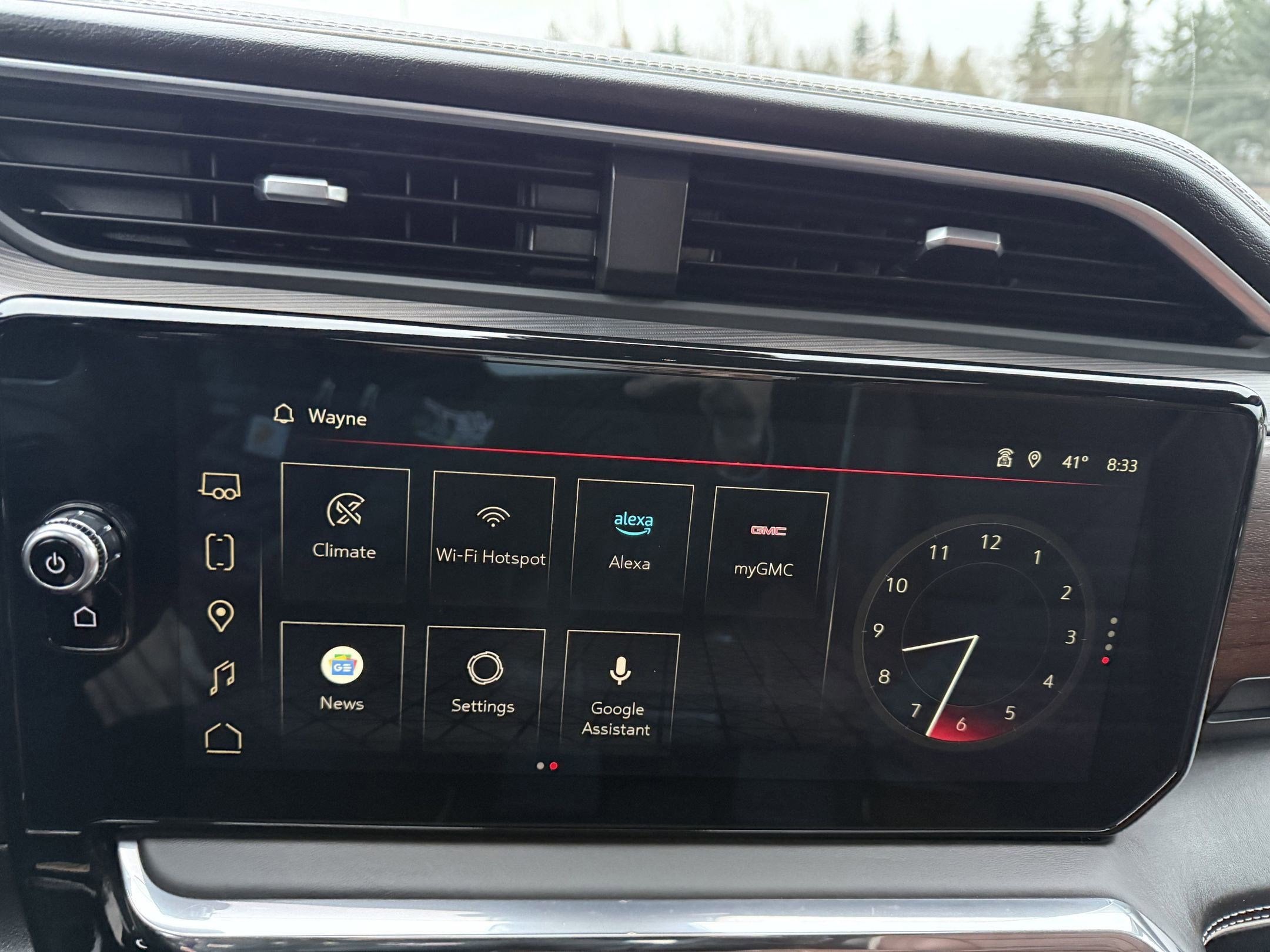 2024 GMC Sierra 3500 HD Denali Ultimate