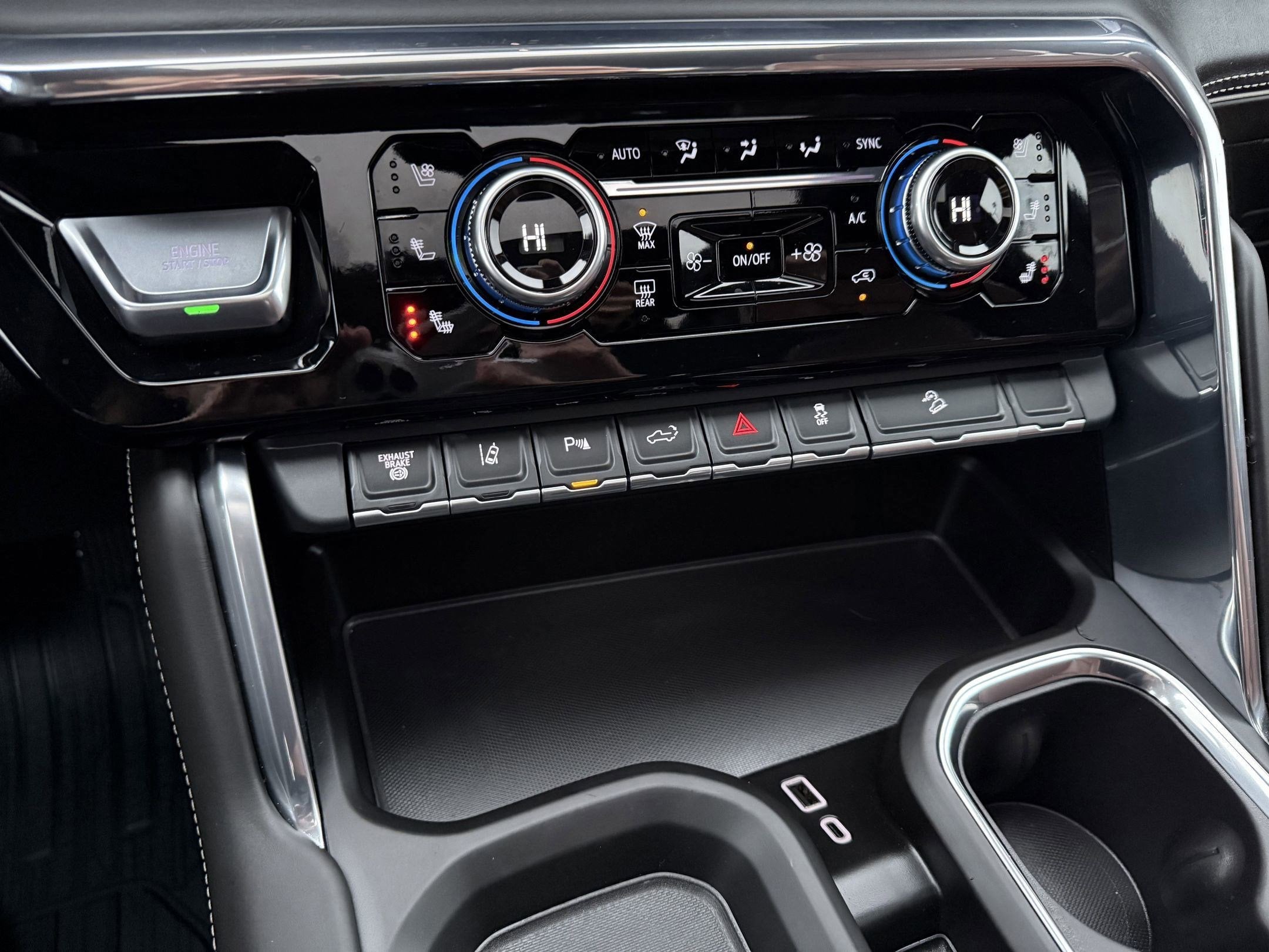 2024 GMC Sierra 3500 HD Denali Ultimate