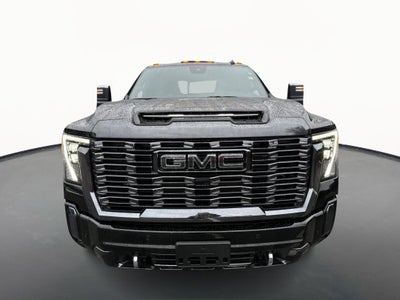 2024 GMC Sierra 3500 HD Denali Ultimate
