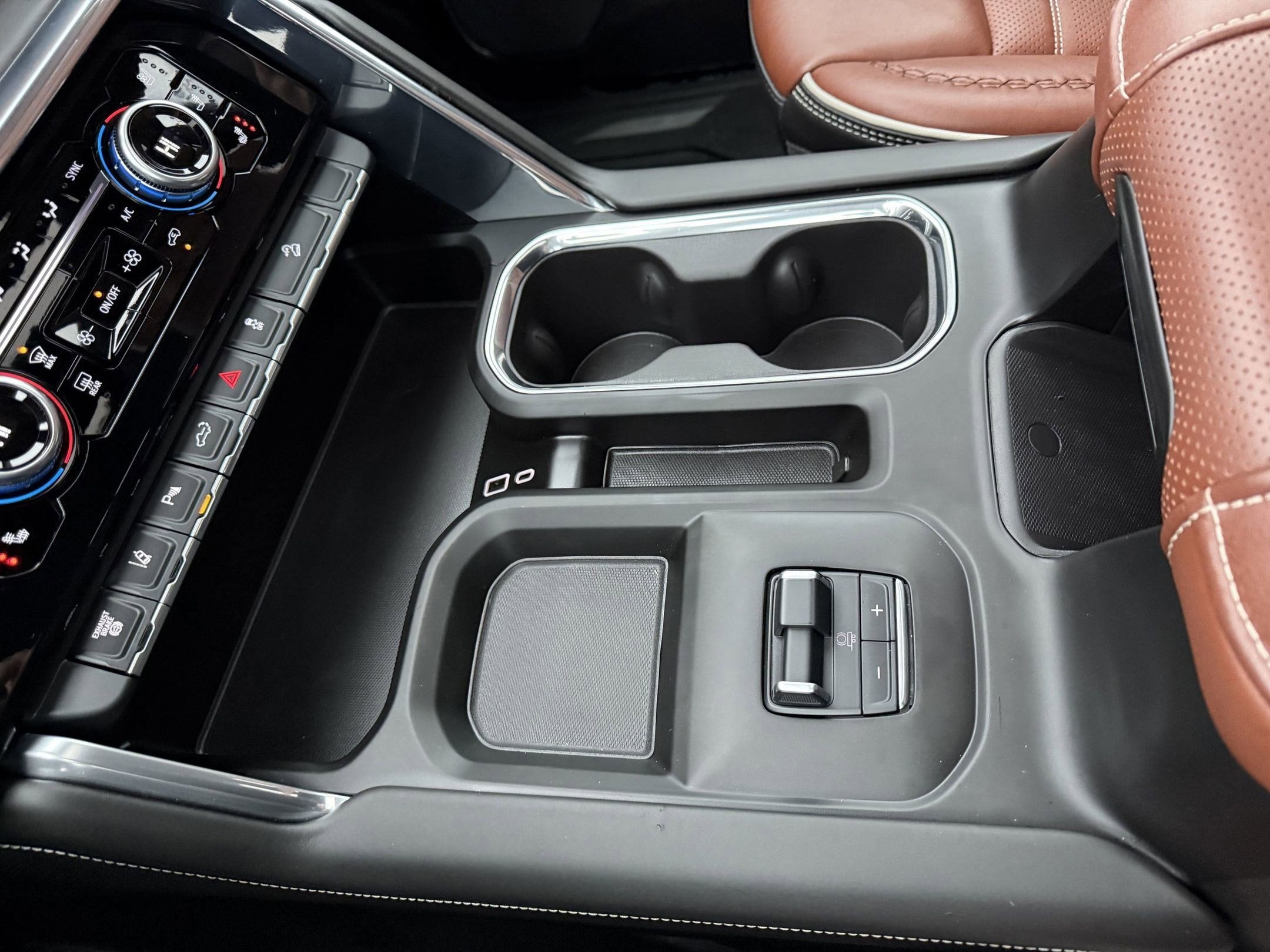 2024 GMC Sierra 3500 HD Denali Ultimate