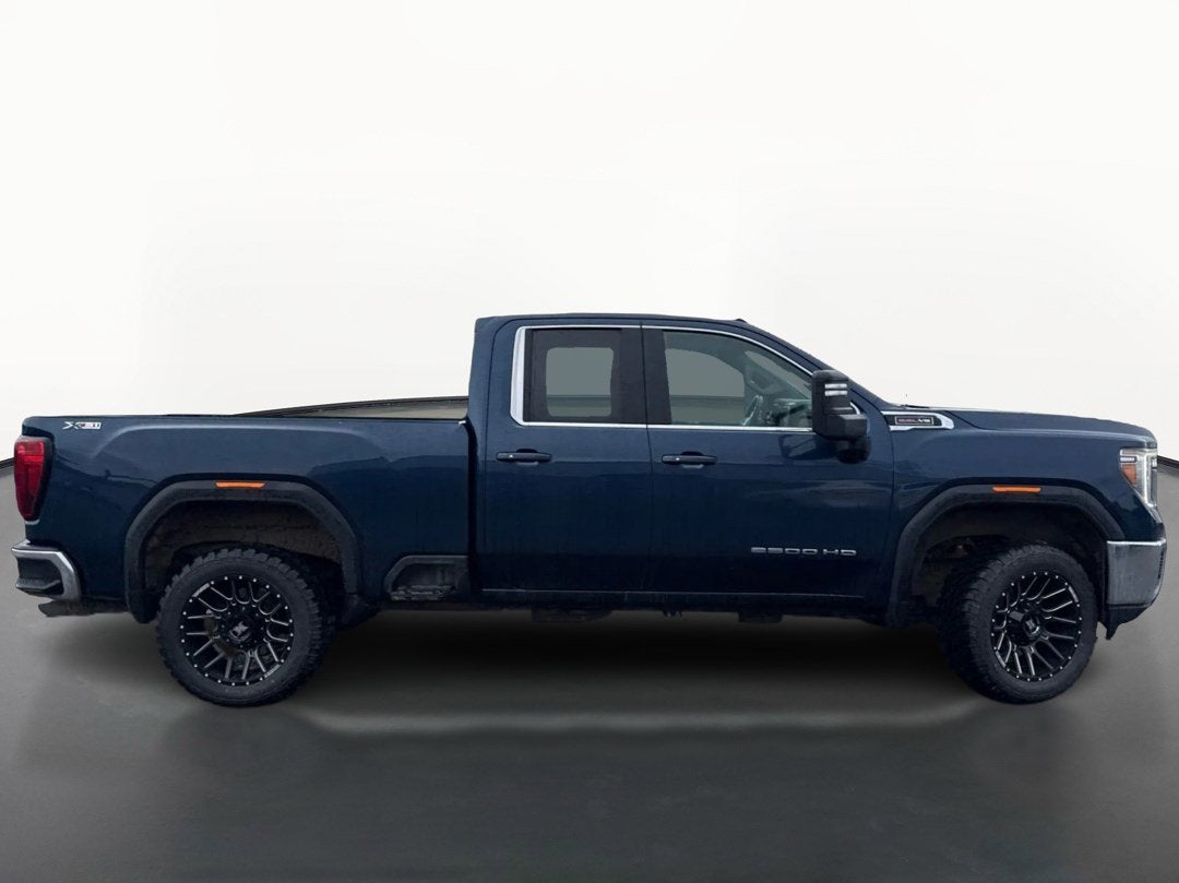 2023 GMC Sierra 2500 HD SLE