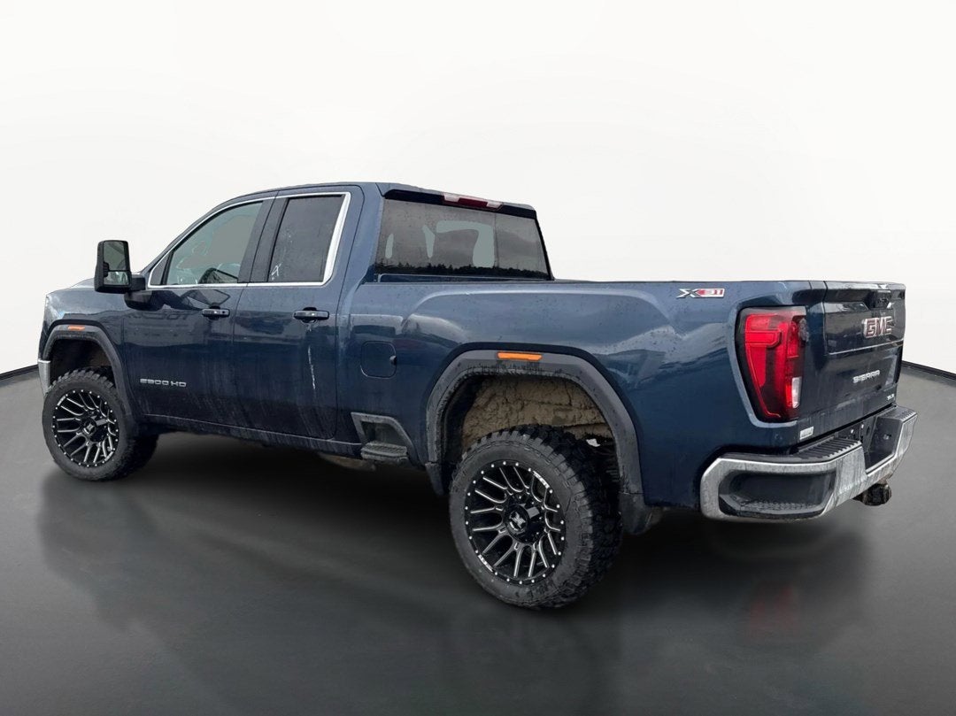 2023 GMC Sierra 2500 HD SLE