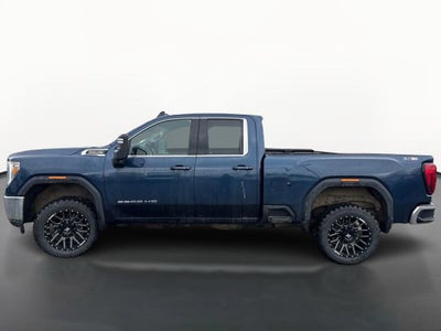 2023 GMC Sierra 2500 HD SLE