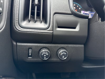 2018 GMC Canyon 4WD SLE