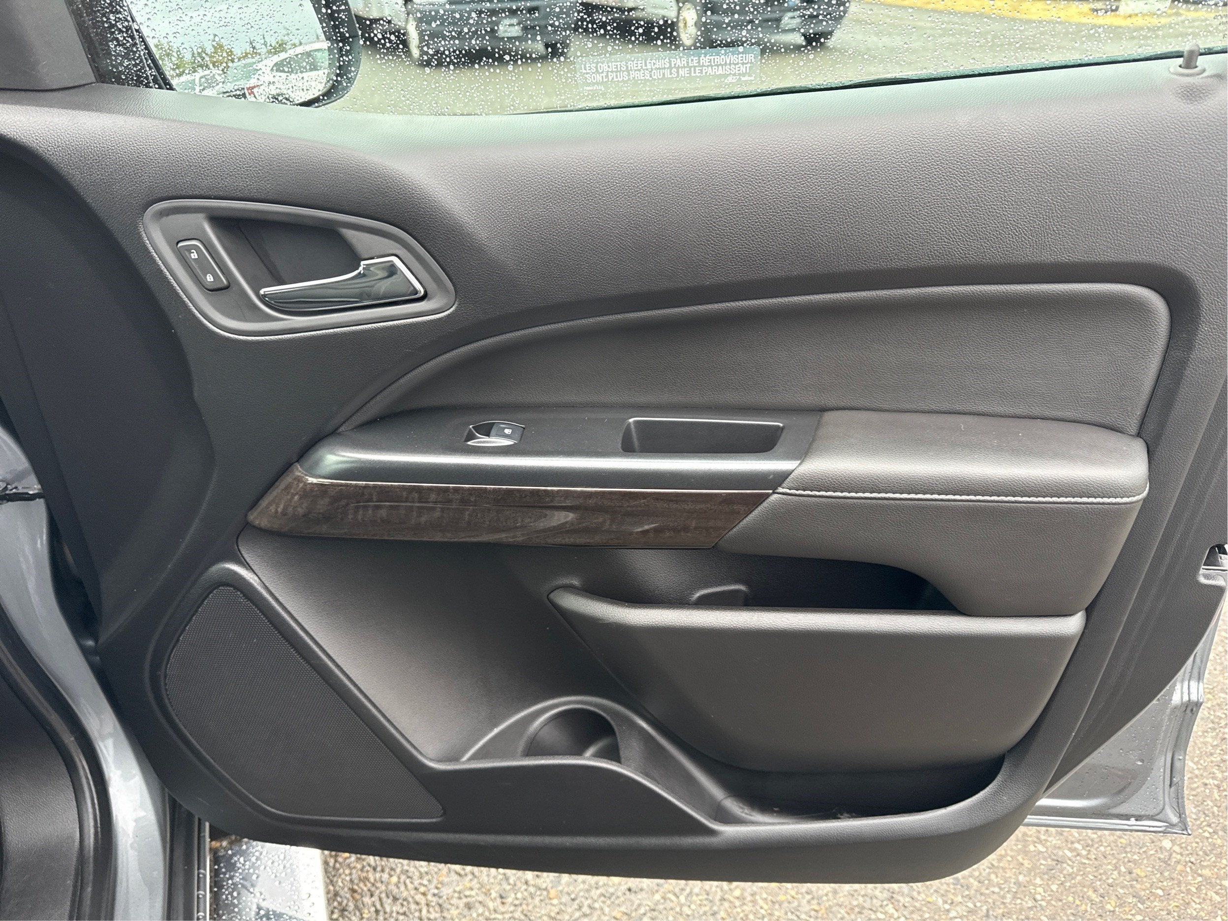 2018 GMC Canyon 4WD SLE