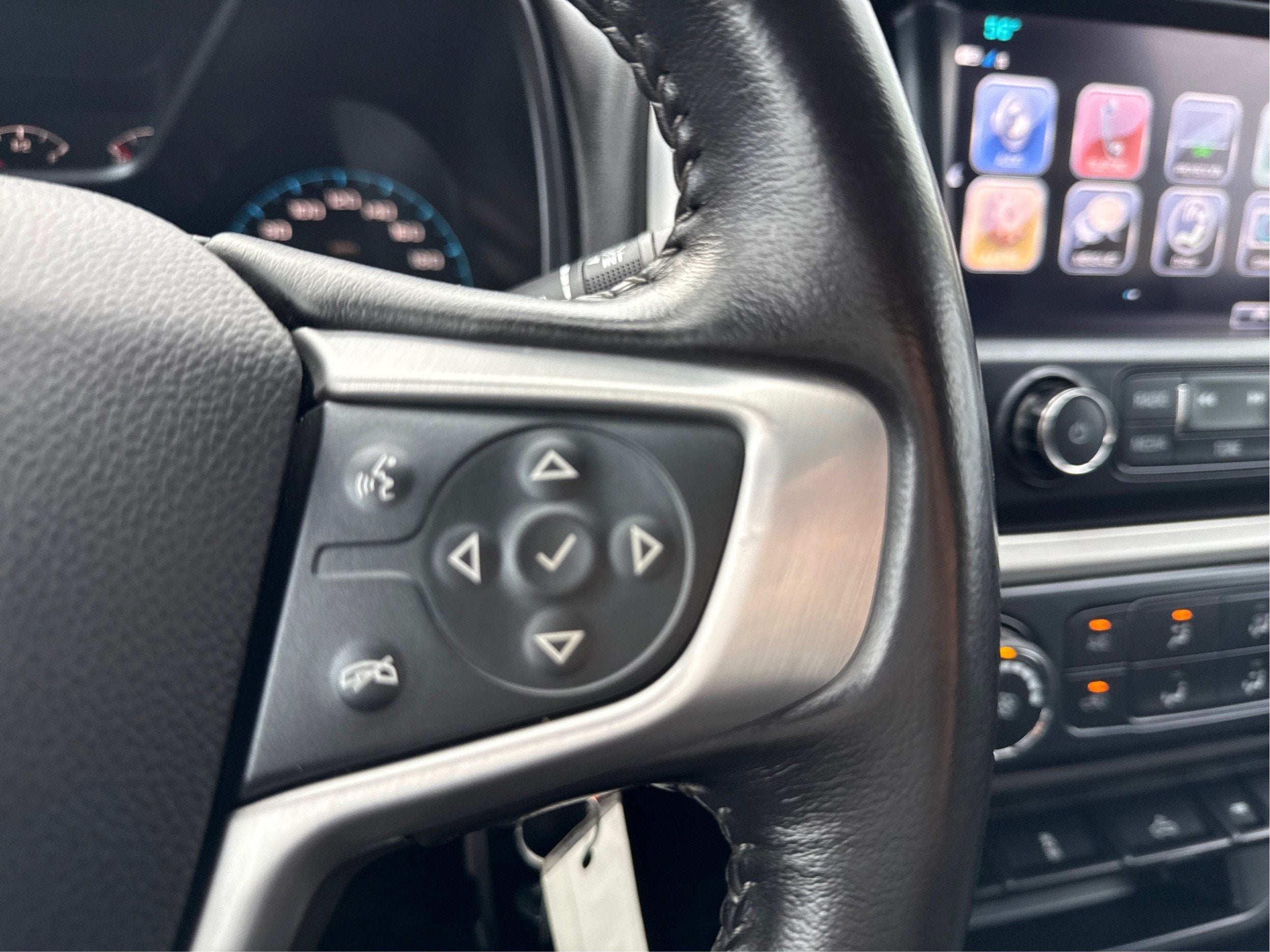 2018 GMC Canyon 4WD SLE