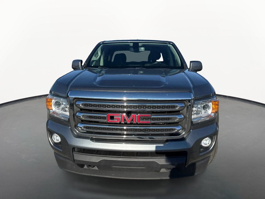 2018 GMC Canyon 4WD SLE