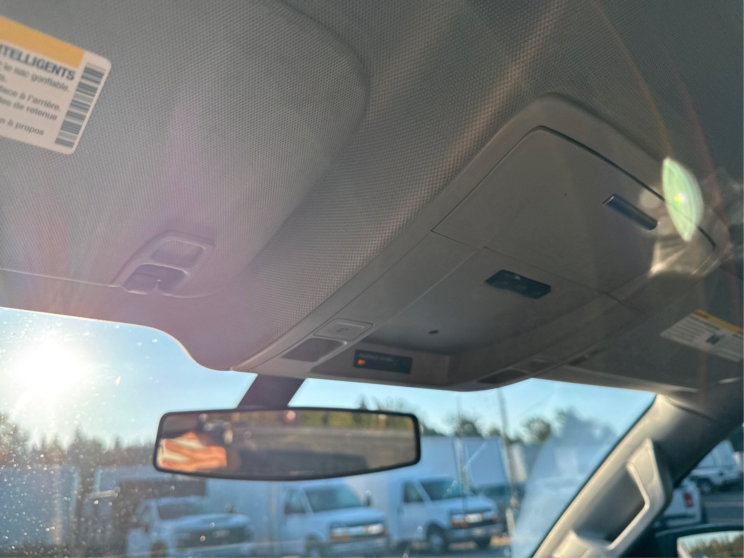 2015 GMC Sierra 1500 REG CAB 2WD 133