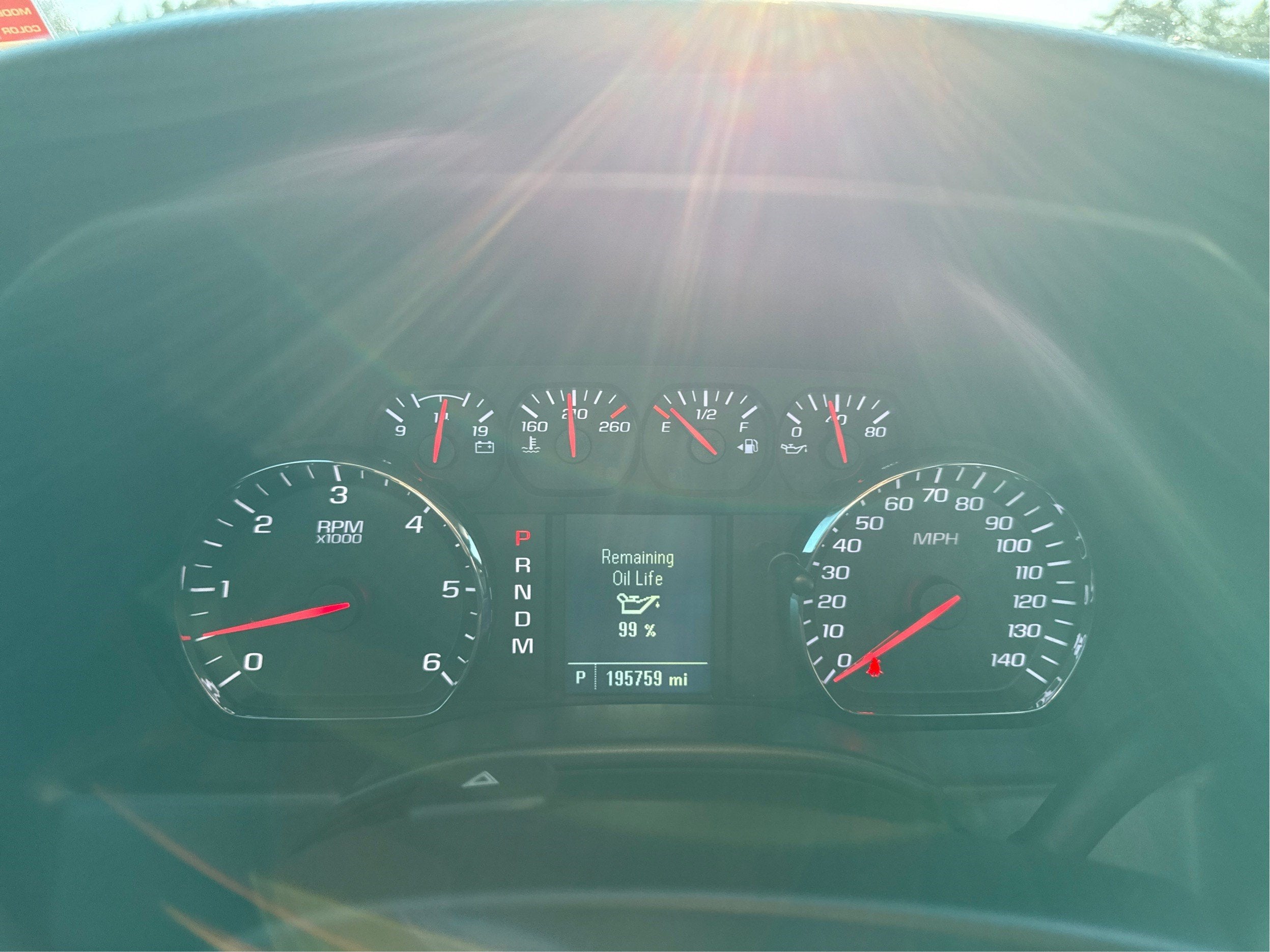 2015 GMC Sierra 1500 REG CAB 2WD 133