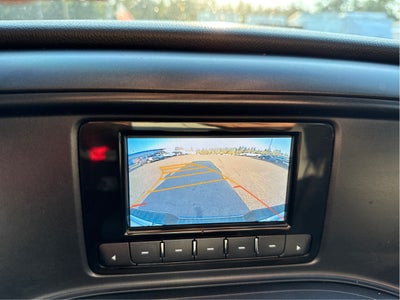2015 GMC Sierra 1500 REG CAB 2WD 133