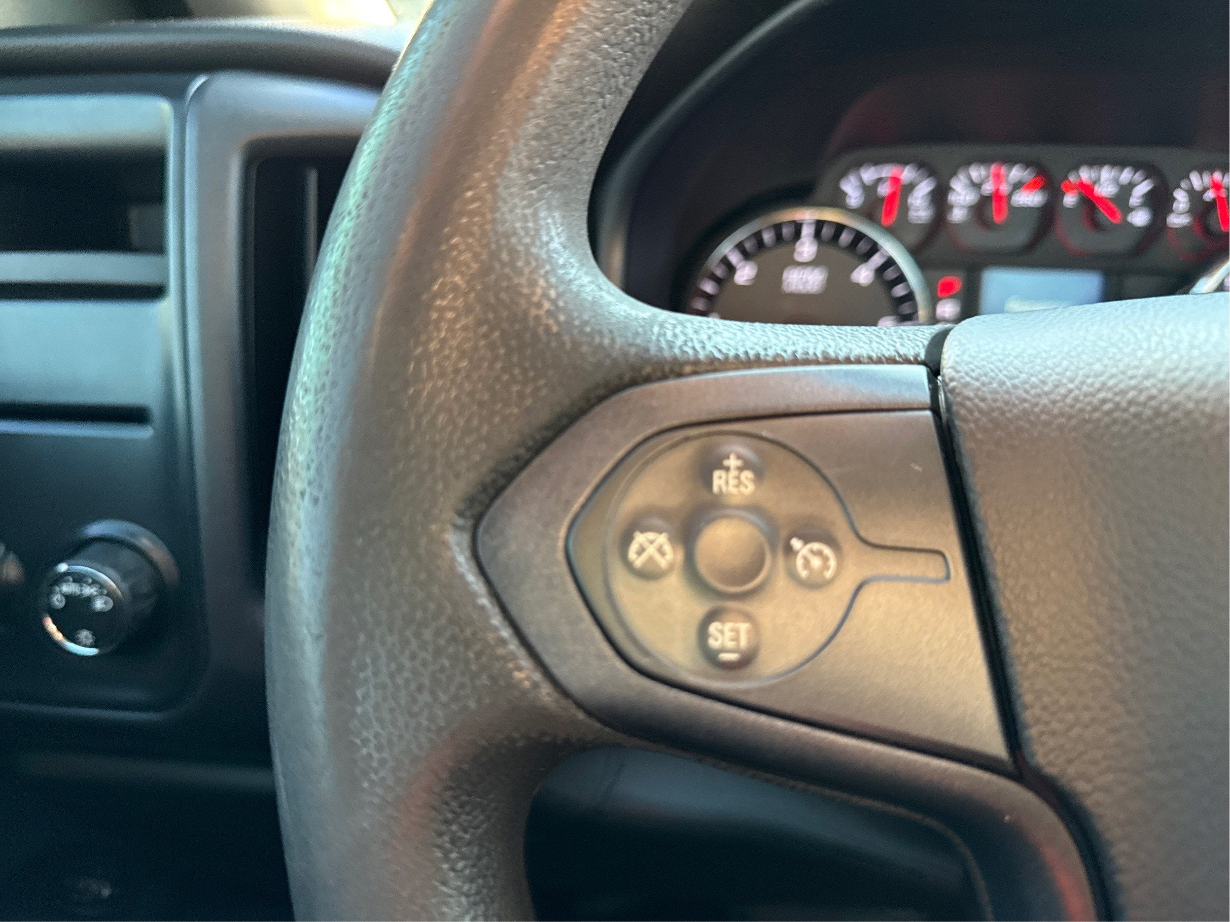 2015 GMC Sierra 1500 REG CAB 2WD 133