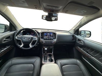 2022 GMC Canyon 4WD Denali