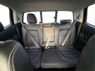 2022 GMC Canyon 4WD Denali
