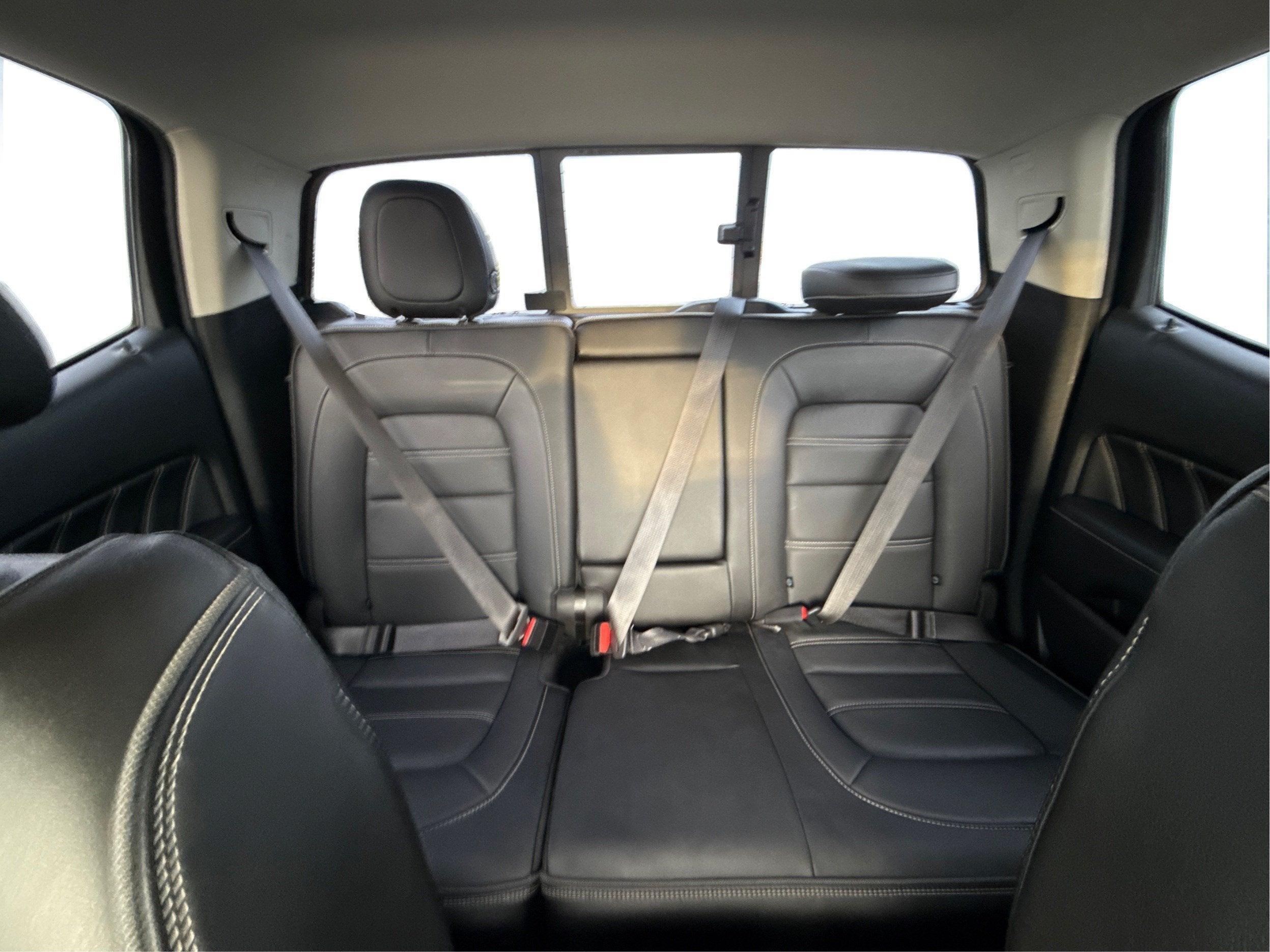 2022 GMC Canyon 4WD Denali
