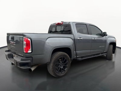 2022 GMC Canyon 4WD Denali